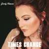 Jordy Hinson - Times Change - Single